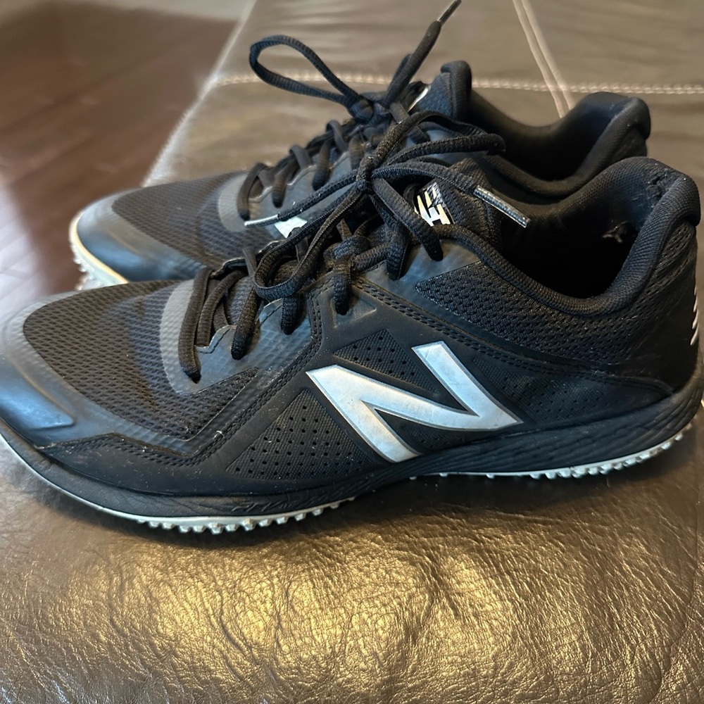 New Balance Turf Shoes